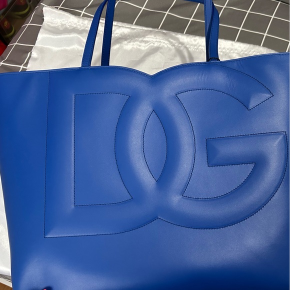 Dolce & Gabbana New Large Tote Bag - Picture 2 of 9